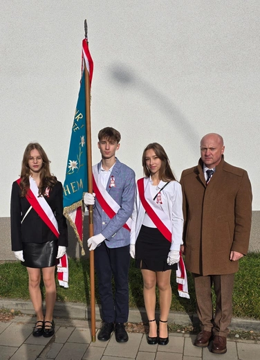 Świętowanie dla Niepodległej 