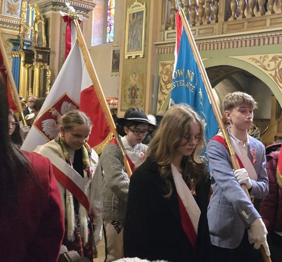 Świętowanie dla Niepodległej 