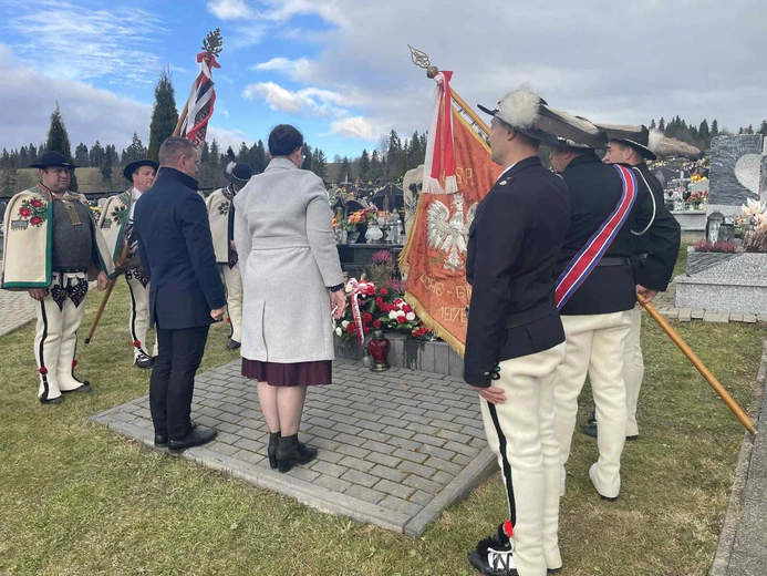 Świętowanie dla Niepodległej 