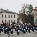Obchody Święta Niepodległości w Radomiu