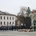 Obchody Święta Niepodległości w Radomiu