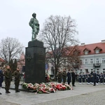 Obchody Święta Niepodległości w Radomiu
