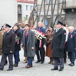 Obchody Święta Niepodległości w Radomiu