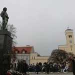 Obchody Święta Niepodległości w Radomiu