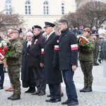 Obchody Święta Niepodległości w Radomiu