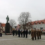 Obchody Święta Niepodległości w Radomiu