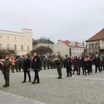 Obchody Święta Niepodległości w Radomiu