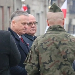 Obchody Święta Niepodległości w Radomiu