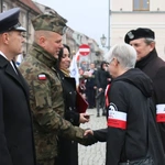 Obchody Święta Niepodległości w Radomiu