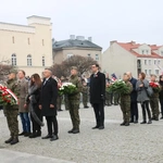 Obchody Święta Niepodległości w Radomiu