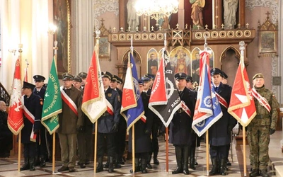 Obchody Święta Niepodległości w Radomiu