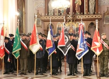 Obchody Święta Niepodległości w Radomiu