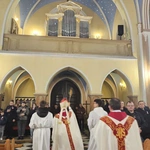Odrestaurowano zabytkowe organy w kościele w Tczowie