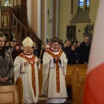 Odrestaurowano zabytkowe organy w kościele w Tczowie