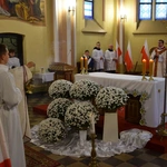 Odrestaurowano zabytkowe organy w kościele w Tczowie