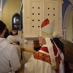 Odrestaurowano zabytkowe organy w kościele w Tczowie