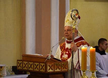 Odrestaurowano zabytkowe organy w kościele w Tczowie