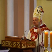 Odrestaurowano zabytkowe organy w kościele w Tczowie