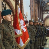 Dom wewnętrznie skłócony nie ostoi się