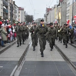 Wojewódzkie obchody Święta Niepodległości w Gorzowie Wlkp.