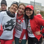 Wojewódzkie obchody Święta Niepodległości w Gorzowie Wlkp.