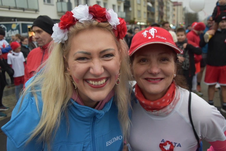 Wojewódzkie obchody Święta Niepodległości w Gorzowie Wlkp.