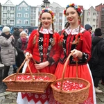 Wojewódzkie obchody Święta Niepodległości w Gorzowie Wlkp.