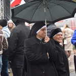 Wojewódzkie obchody Święta Niepodległości w Gorzowie Wlkp.