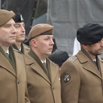 Wojewódzkie obchody Święta Niepodległości w Gorzowie Wlkp.