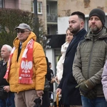 Wojewódzkie obchody Święta Niepodległości w Gorzowie Wlkp.