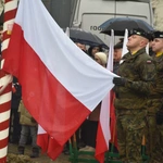 Wojewódzkie obchody Święta Niepodległości w Gorzowie Wlkp.