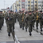 Wojewódzkie obchody Święta Niepodległości w Gorzowie Wlkp.