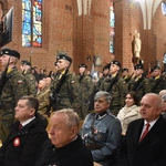 Wojewódzkie obchody Święta Niepodległości w Gorzowie Wlkp.