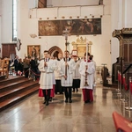 Msza św. w intencji Ojczyzny