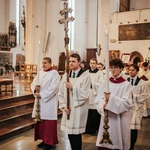 Msza św. w intencji Ojczyzny