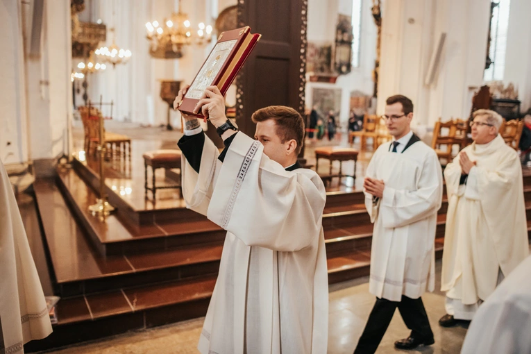 Msza św. w intencji Ojczyzny