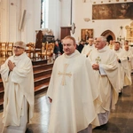 Msza św. w intencji Ojczyzny