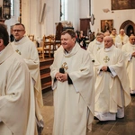 Msza św. w intencji Ojczyzny