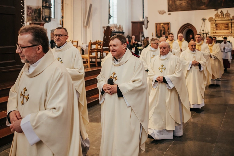 Msza św. w intencji Ojczyzny