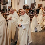 Msza św. w intencji Ojczyzny