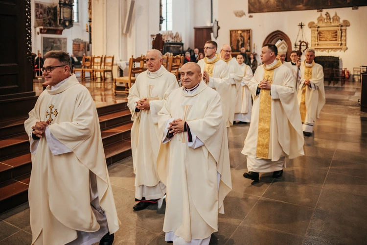 Msza św. w intencji Ojczyzny