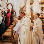 Msza św. w intencji Ojczyzny