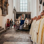 Msza św. w intencji Ojczyzny