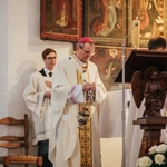 Msza św. w intencji Ojczyzny