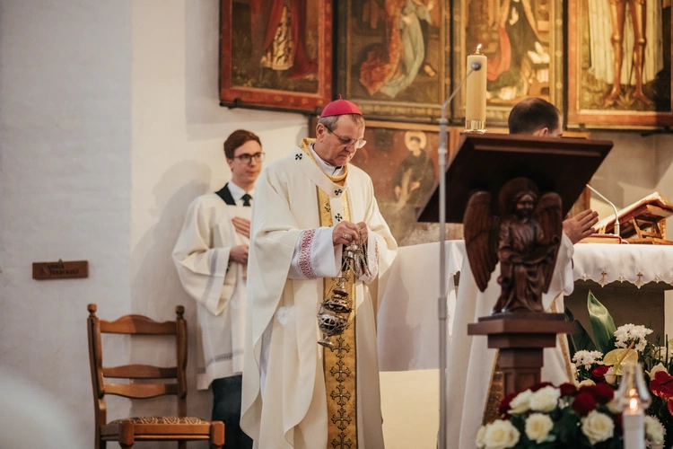 Msza św. w intencji Ojczyzny