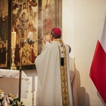 Msza św. w intencji Ojczyzny