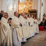 Msza św. w intencji Ojczyzny