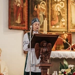 Msza św. w intencji Ojczyzny