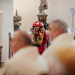 Msza św. w intencji Ojczyzny