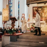 Msza św. w intencji Ojczyzny